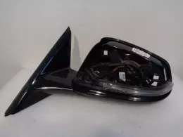 originál BMW 1 F40 levé zrcátko Shadow-Line