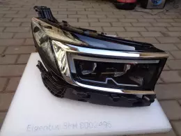 originál Opel Grandland facelift pravý světlo full LED