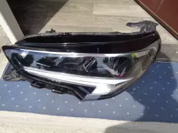 originál Opel corsa F levý LED světlo