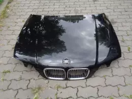 originál BMW 3 E46 compact kapota