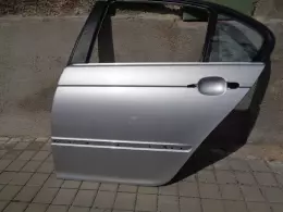 BMW 3 E46 dveře levé zadní 