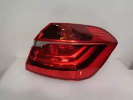 BMW 2 F45 pravá zadní lampa venkovní 