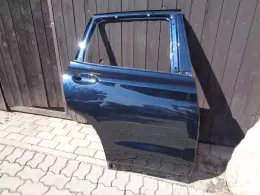 BMW X3 G01 pravé zadní dveře  