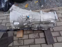 BMW 5 F10 automatická převodovka GA8HP45X - ZV0  