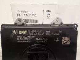 originál BMW řídící jednotka LED světla