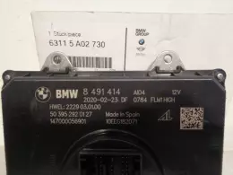 BMW řídící jednotka LED světla 