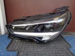 originál Opel corsa F levý LED světlo