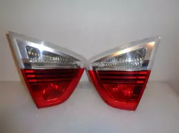 originál BMW 3 E90 zadní lampy vnitřní