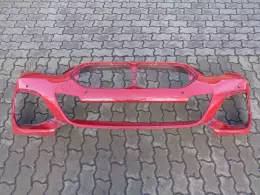 originál BMW 2 F44 přední nárazník M-paket