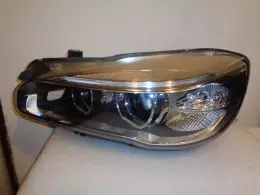 BMW 2 F45/46 levý světlo LED 