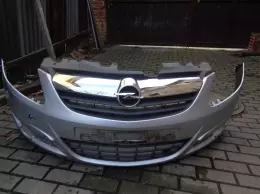 Opel corsa D maska  