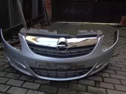 Opel corsa D maska 