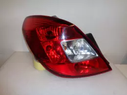 originál Opel corsa D 5dv levá lampa