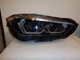 BMW X1 F48LCI pravý LED AHL ICONLIGHT  