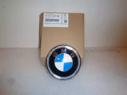 originál BMW X5 F15 a X6 F6 zadní znak