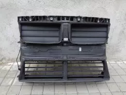 BMW X1 F48 vedení vzduchu  