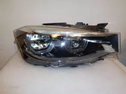 BMW 3 F34 GT LCI pravý světlo LED adaptivní 