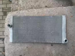 BMW 5 F10 chladič vody 