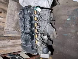 BMW 5 E60LCI 523i motor N53  