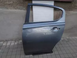 Opel corsa E dveře levé zadní  