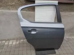 Opel corsa E pravé zadní dveře  