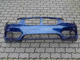 BMW 1 F20 LCI nárazník přední  
