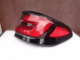 BMW 5 G31 LCI pravá lampa  