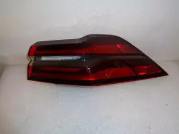 BMW 5 G60 pravá zadní lampa Shadow line  