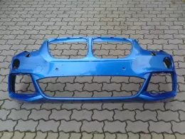 BMW X1 F48 přední nárazník M-paket  