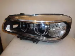 BMW 2 F45/46 světlo LED levý  