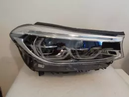 BMW 6 G32GT světlo pravý ICON light  