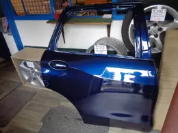 BMW X5 G05 pravé zadní dveře  