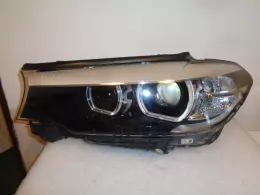 BMW 5 G30 LED světlo levý  