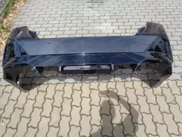 BMW 5 G60 zadní nárazník M-paket  