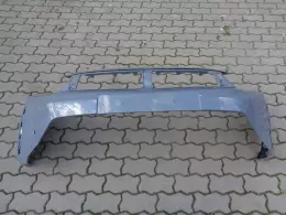 Opel corsa F lift přední nárazník 