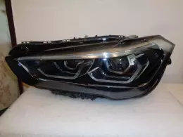 BMW X1 F48LCI levý světlo LED 