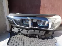 BMW 5 G60 světlo levý LED adaptivní 