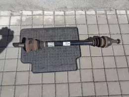 BMW X5 E70, F15 zadní poloosa 