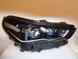 BMW 5 G60 světlo pravý LED adaptivní  