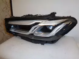 BMW 5 G30LCI levý světlo LED AHL  