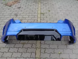 BMW 2 G42 zadní nárazník M240  