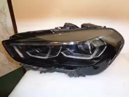 BMW 2 F44 světlo levý LED AHL Shadow line  