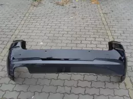 BMW 5 F11 zadní nárazník M-paket 