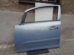 Opel corsa D dveře levé přední  