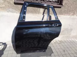 BMW X1 F48 levé zadní dveře  