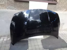 Opel astra K kapota 