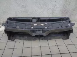 BMW 3 F30 vedení vzduchu horní  