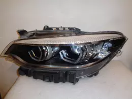 BMW 2 F22 LCI levý světlo LED AHL 