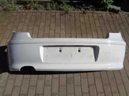 BMW E87 LCI nárazník zadní 