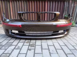 BMW 1 E87 LCI nárazník přední 